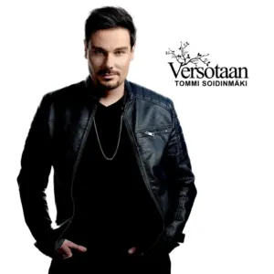 Tommi Soidinmäki - Versotaan (albumi)